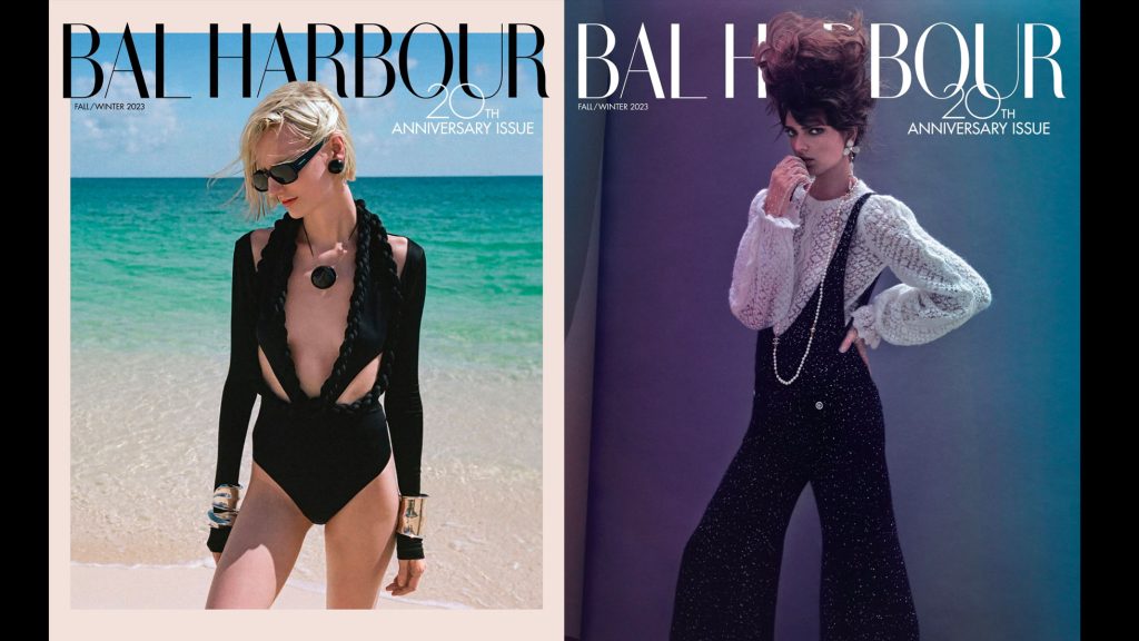 Bal Harbour Magazine