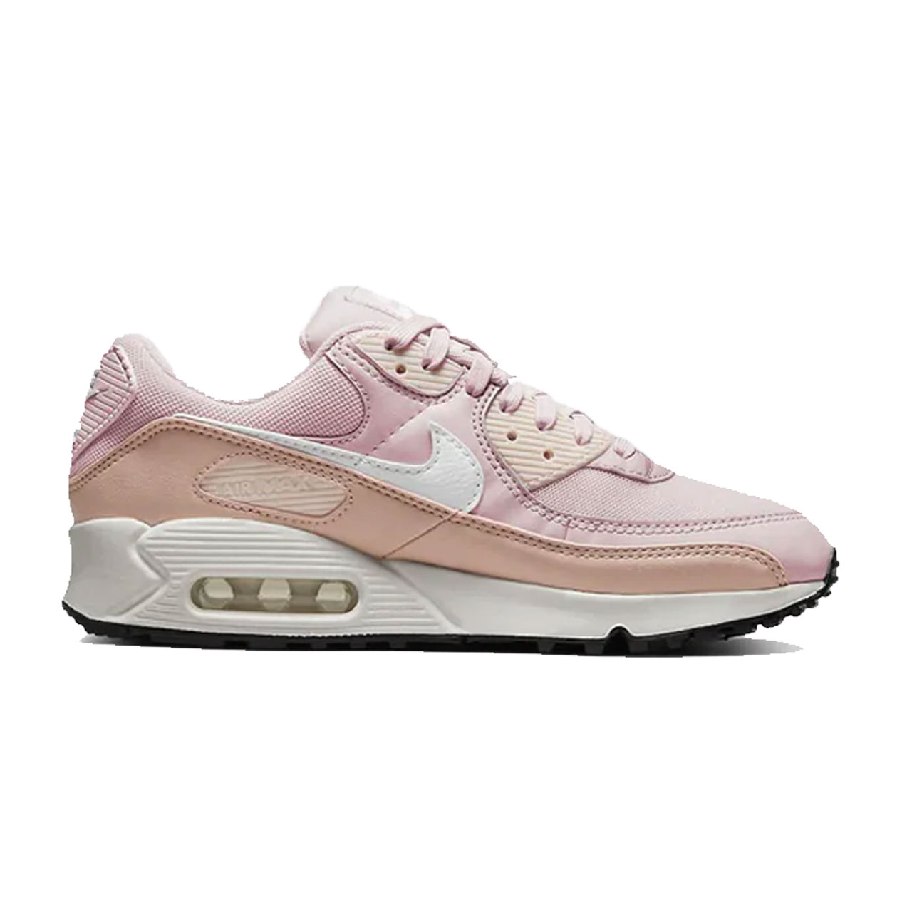 Nike Air Max 90 Barely Rose