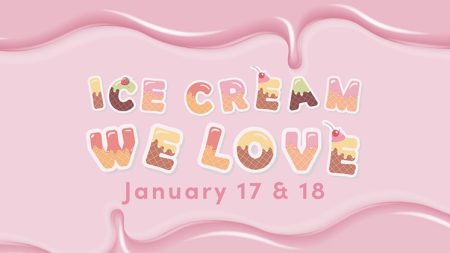 Ice Cream We Love