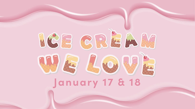 Ice Cream We Love